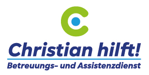 Firmenlogo Christian hilft