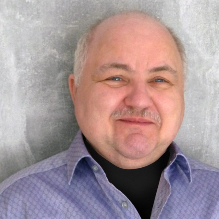 Empfehlung von einer Fachkraft für Eingliederungshilfe Portrait Foto Johannes Trublereau